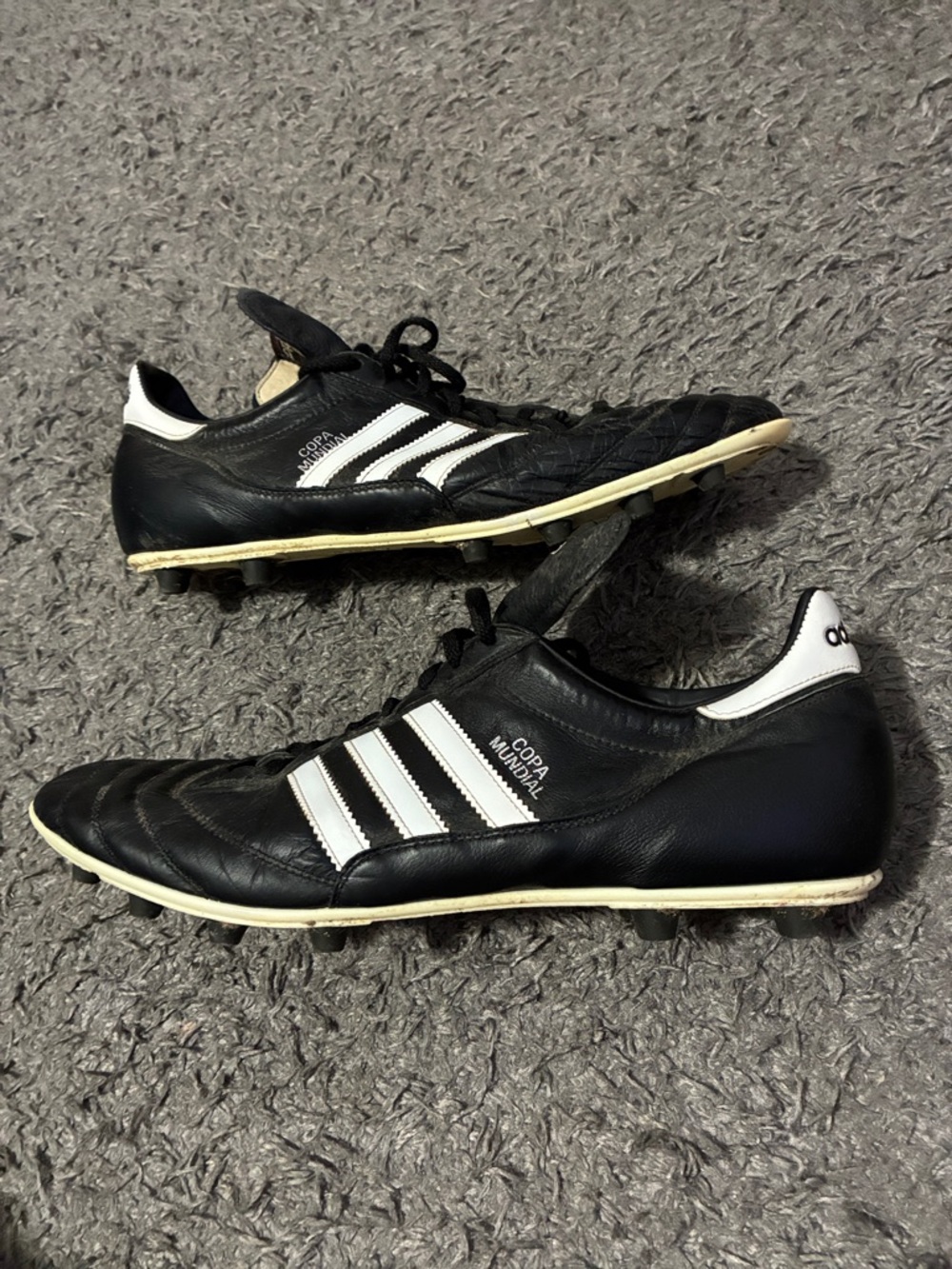 Adidas copa mundial